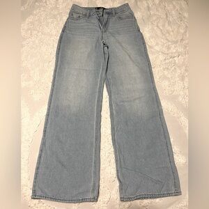 Baggy Jeans